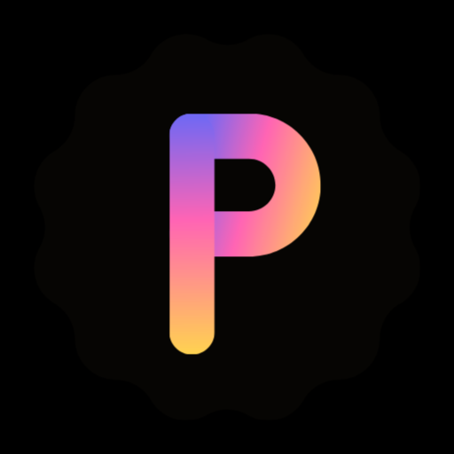 Poll-A-Lot logo